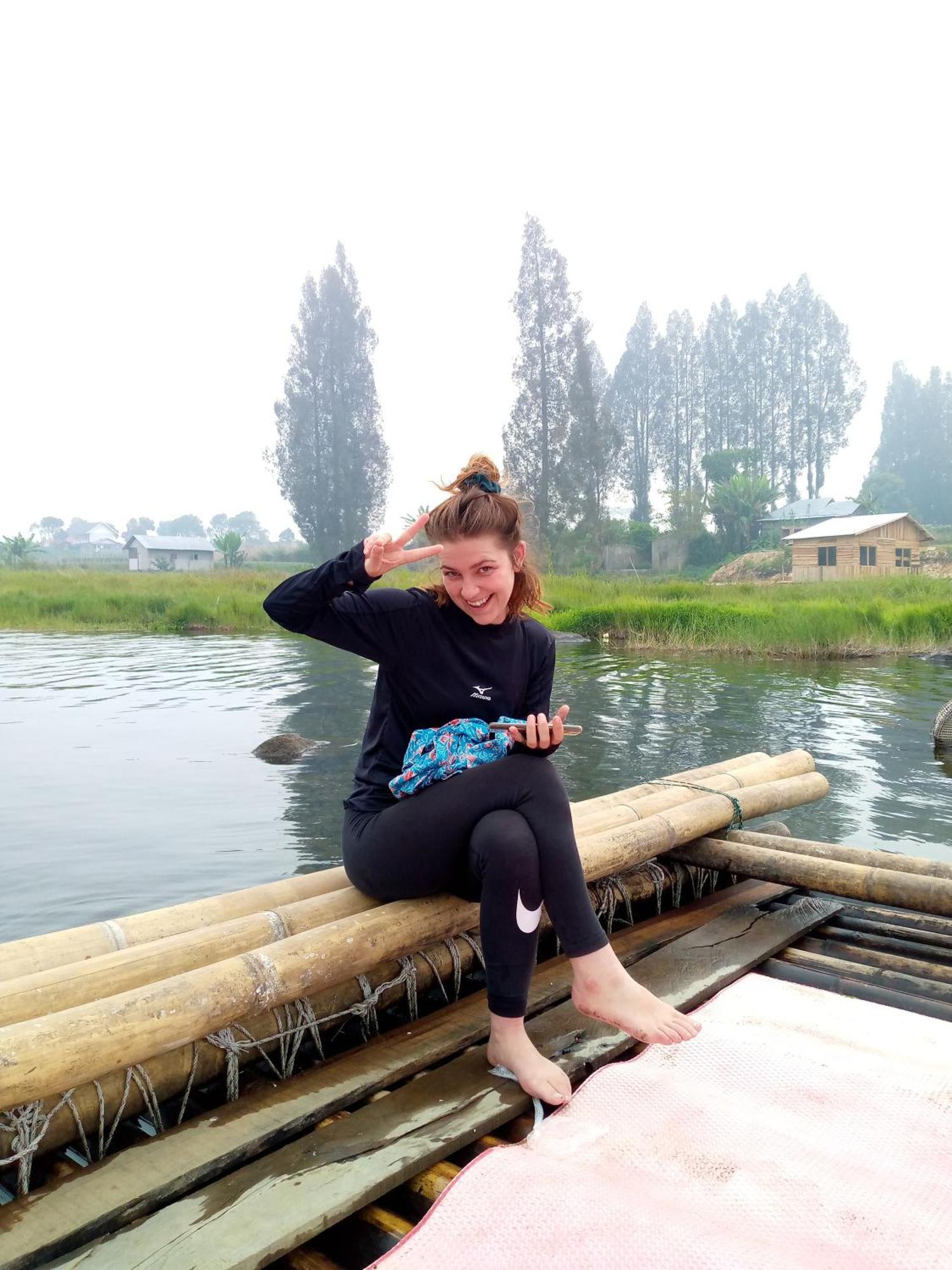Mando Homestay III Bukittinggi Eksteriør bilde