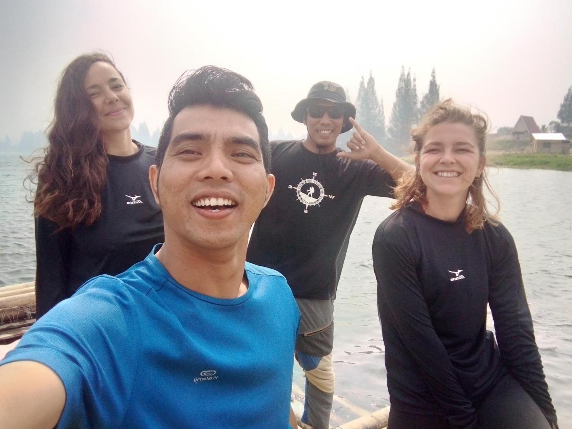 Mando Homestay III Bukittinggi Eksteriør bilde