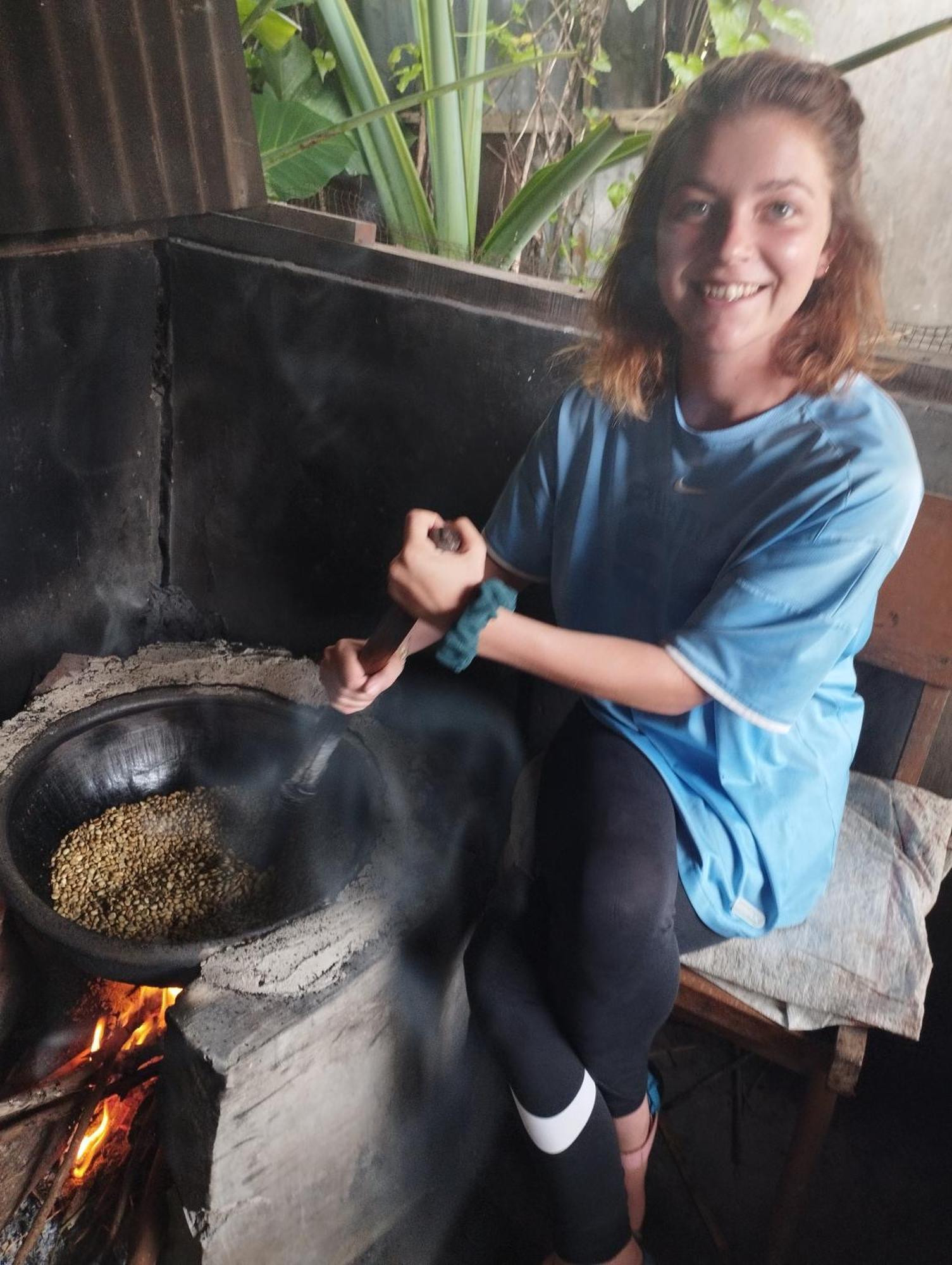 Mando Homestay III Bukittinggi Eksteriør bilde