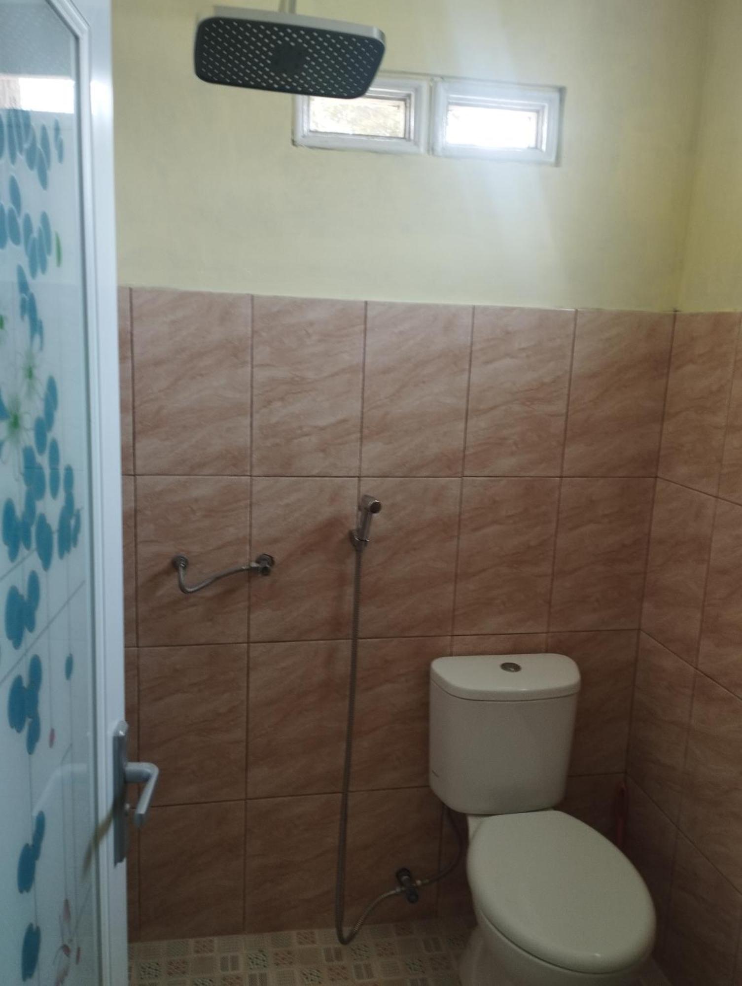 Mando Homestay III Bukittinggi Eksteriør bilde