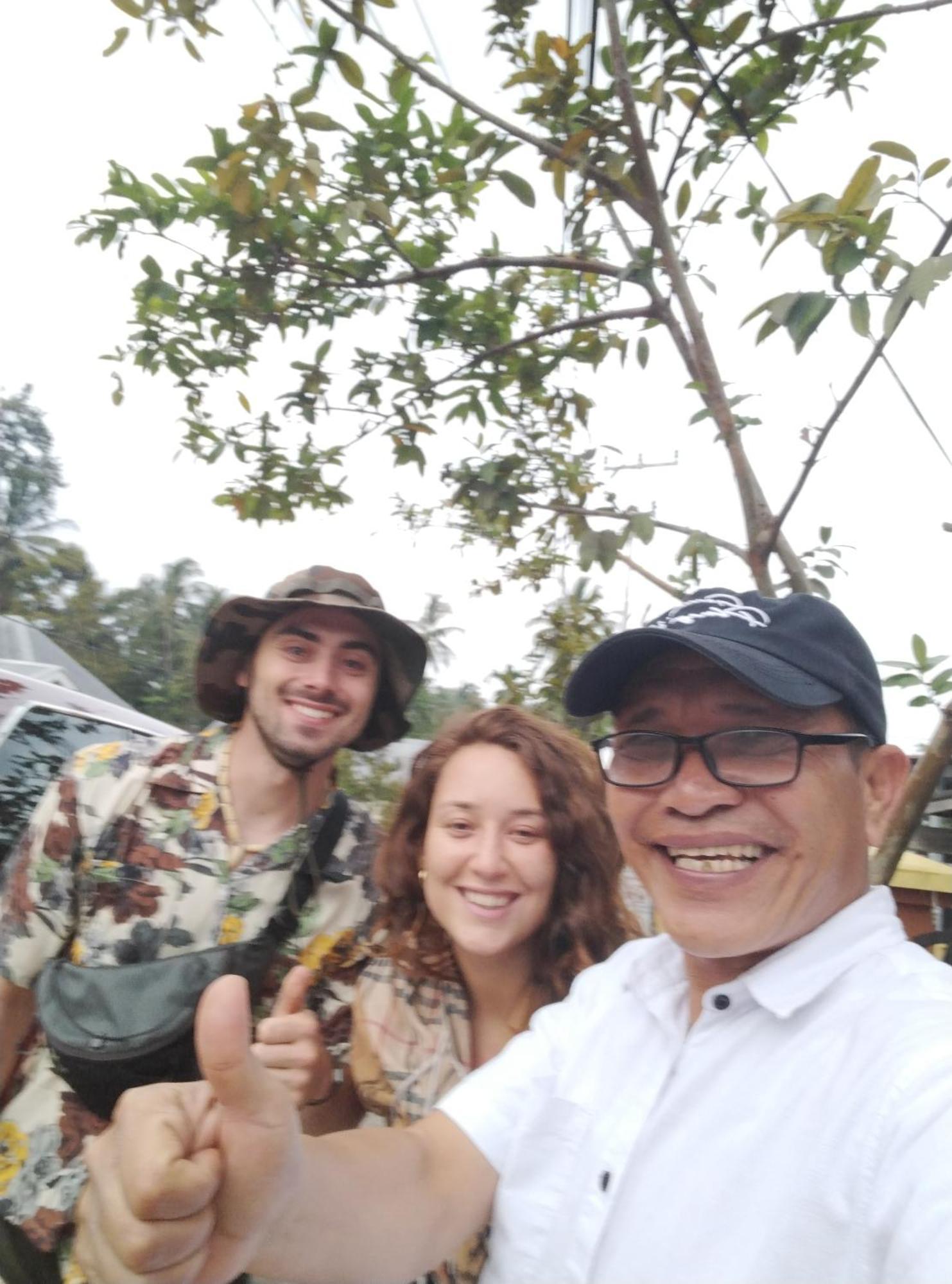 Mando Homestay III Bukittinggi Eksteriør bilde