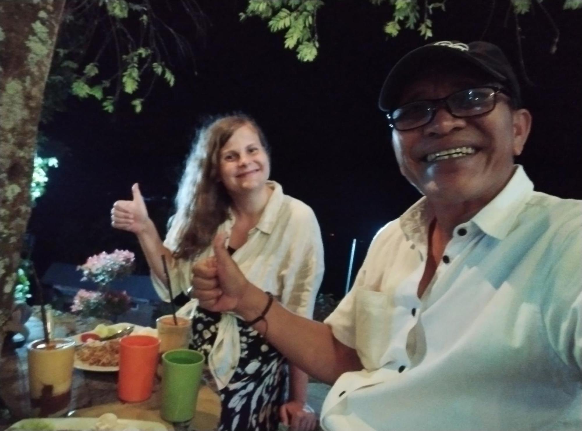 Mando Homestay III Bukittinggi Eksteriør bilde